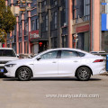 Byd qin plus dm-i new energy vehicle